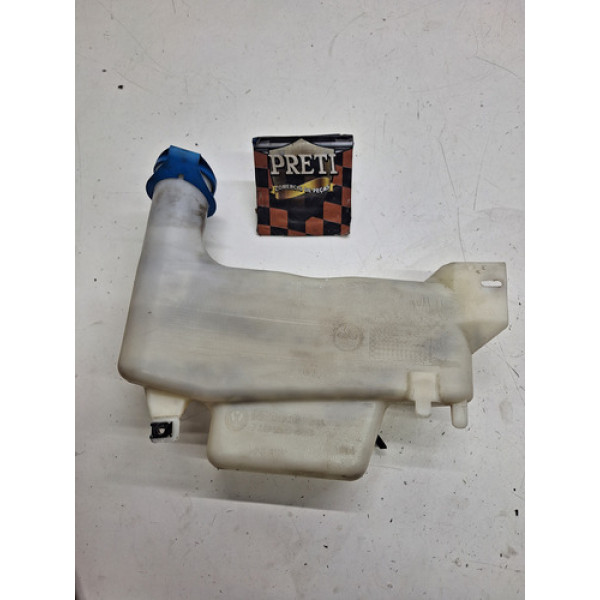 Reservatório Água Limpador Parabrisa Vw Kombi 2008 A 2014