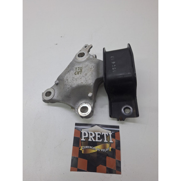 Suporte Coxim Motor Honda Hrv 1.8 2017 / 2018 