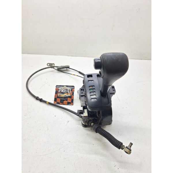 Alavanca De Marcha Automática Toyota Corolla Filder 2005 