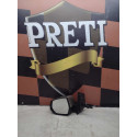 Retrovisor Chevrolet Spin 2015 Lado Esquerdo  Original 