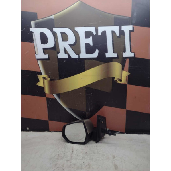Retrovisor Chevrolet Spin 2015 Lado Esquerdo  Original 