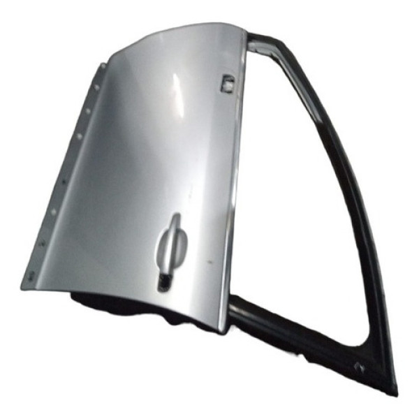 Porta Dianteira Esquerda Citroën C4 2009 / 2010 / 2011 