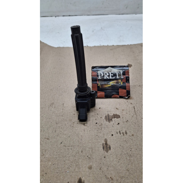 Bobina Ingniçao Fiat Toro 1.8 2017 / 2018 