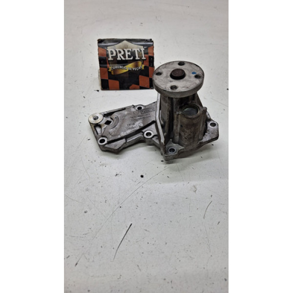 Bomba Dágua Ford Ecosport 1.6 2014 /  2015 