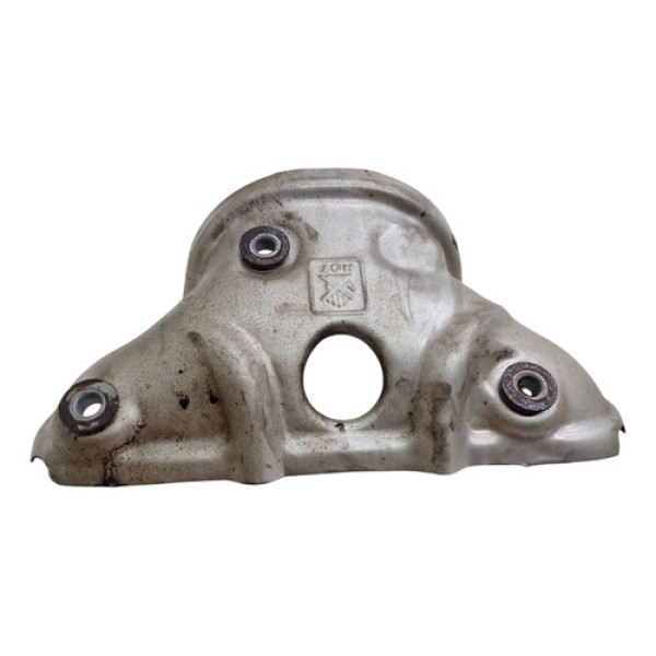 Protetor Calor Catalisador Hyundai Azera 3.3 V6 2008 / 2009