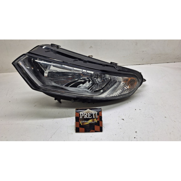 Farol Lado Esquerdo Ford Ecosport 2014 / 2015