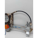Máquina De Vidro Traseira Chevrolet Corsa Classic 2005 L/d