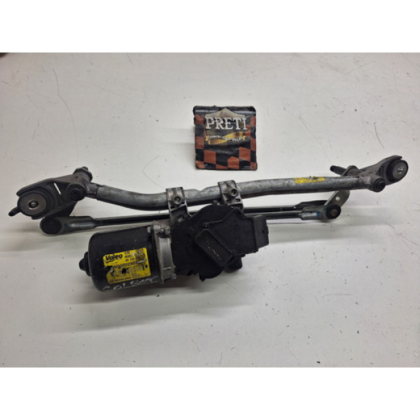 Maquina Limpador Parabrisa Gm Cobalt 2011 A 2016 