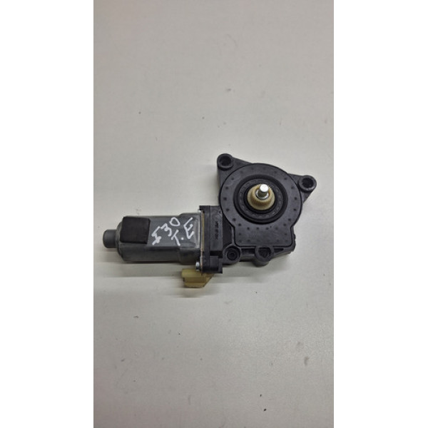 Motor Vidro Traseiro Lado Esquerdo Hyundai I30 2010 / 2011