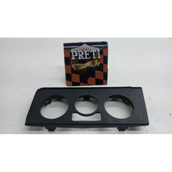 Moldura Comando De Ar Volkswagen Fox 2012
