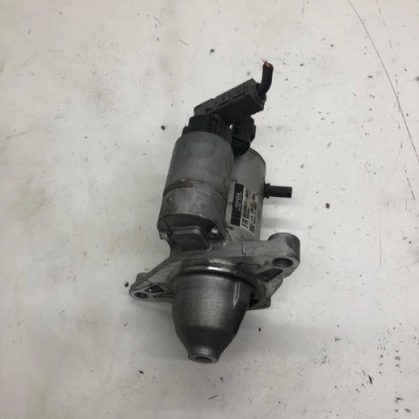Motor De Arranque Toyota Yaris 1.5 Aut 2018 A 2022