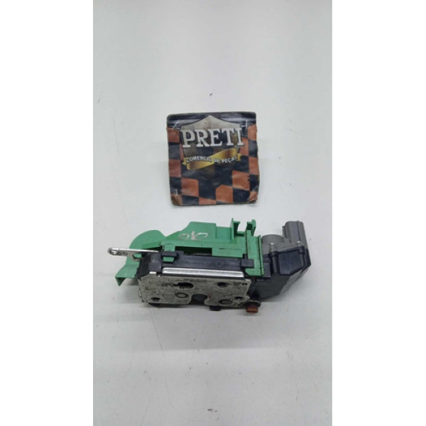 Fechadura Traseira Direita Fiat Punto 2012