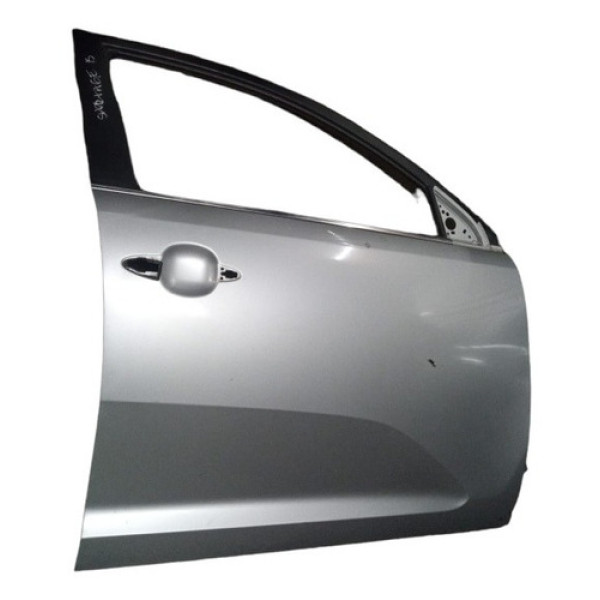 Porta Dianteira Direta Kia Sportage 2013 / 2014 / 2015
