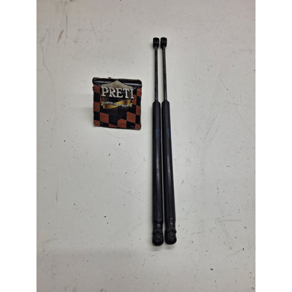 Par Amortecedor Tampa Traseira Jeep Renegade 2018 / 2019 