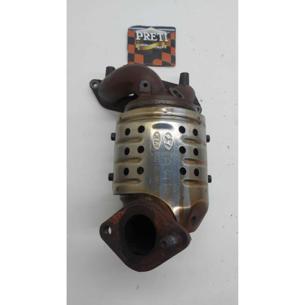 Catalisador Hyundai Hb20 1.0 3cc 2014