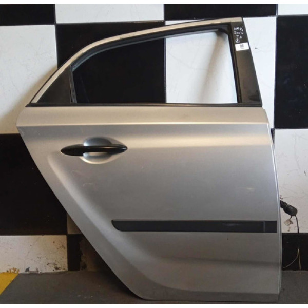Porta Traseira Direita Hyundai Hb20 2014