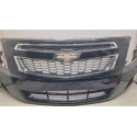 Parachoque Dianteiro Chevrolet Cobalt 2013 / 2014 C/detalhe 