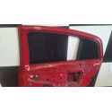 Porta Traseira Lado Direita Chevrolet Agile 2012 / 2013