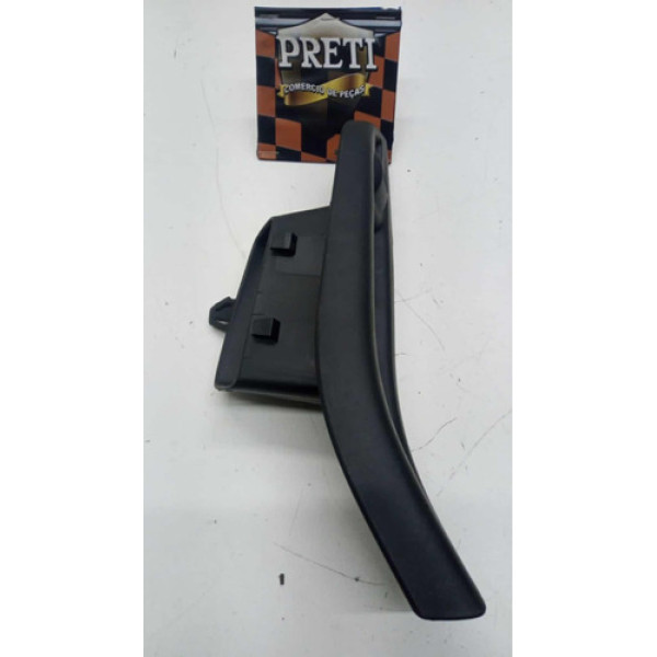 Puxador Porta Traseira Direita Ford Focus 2015