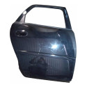 Porta Traseira Direita Chevrolet Meriva 2010