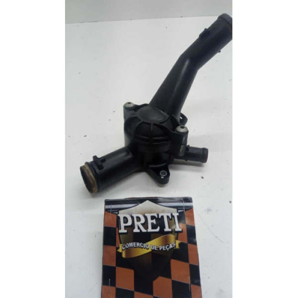 Válvula Termostatica Volkswagen Jetta 2.5 2008 C/detalhe