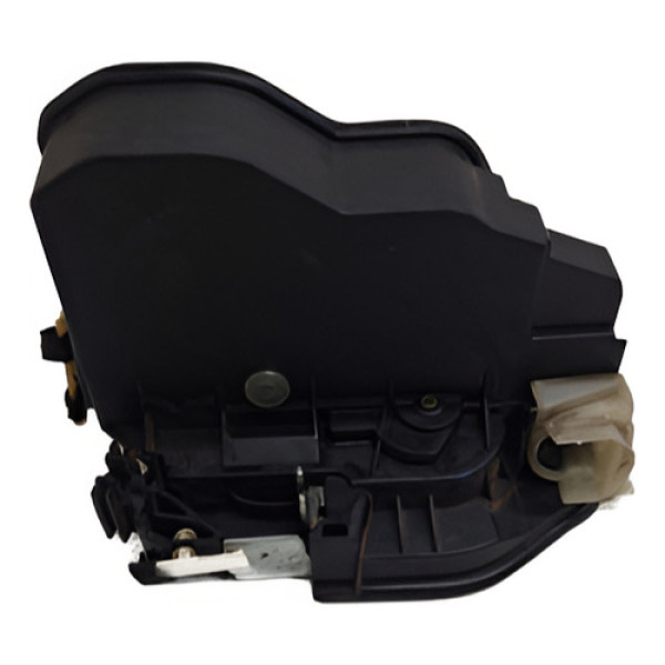 Fechadura Porta Dianteira Lado Esquerda Bmw 316i 2014 / 2015