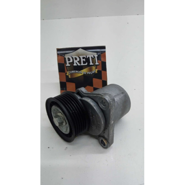 Tensor Correia Alternador Ford Ecosport 2.0 2010