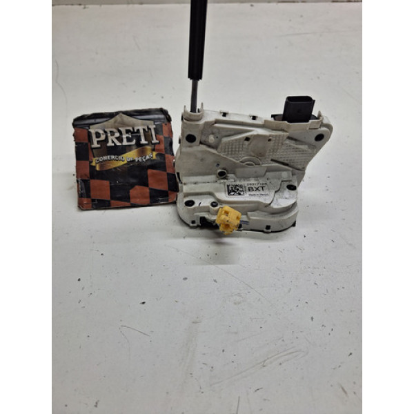 Fechadura Porta Traseira Lado Esquerdo Chevrolet Onix 2023 