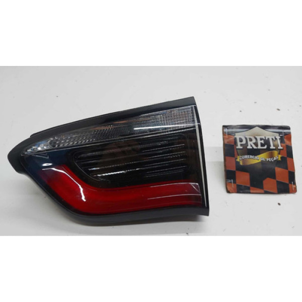 Lanterna Tampa Traseira Direita Jeep Compass 2016 A 2019