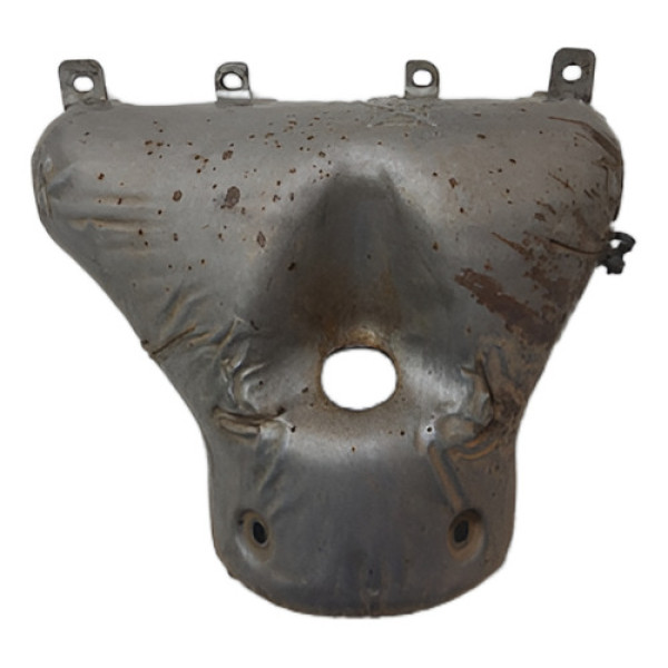 Defletor Coletor Escape Gm Montana 1.4 2009 / 010 N°93396860