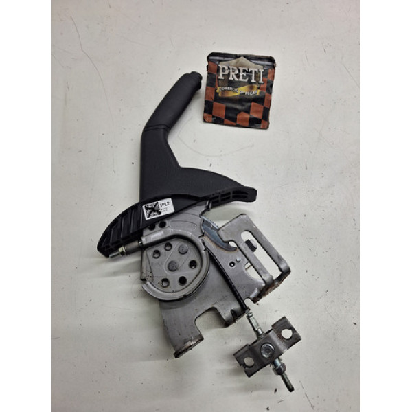 Alavanca Freio De Mão Hyundai Hb20 1.0 2021 