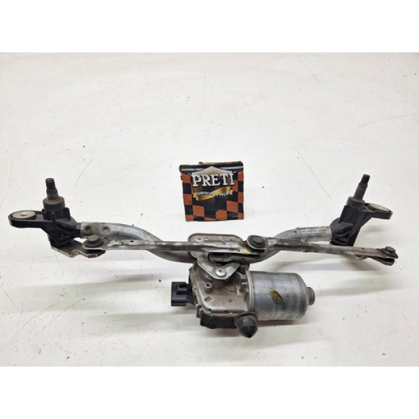 Maquina Do Limpador Ford Ka 2020/2021