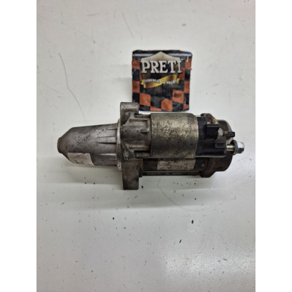 Motor De Arranque Mercedes Benz Cla200 1.6 2017 