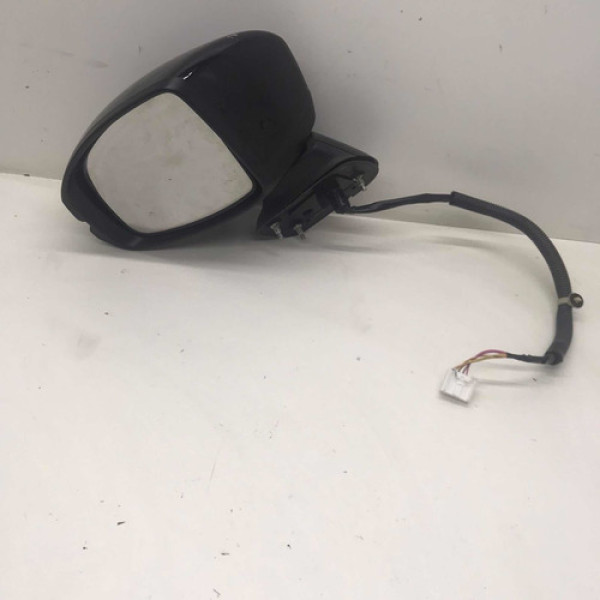 Retrovisor Honda Wrv 2018 A 2021 L/e Original Promoção