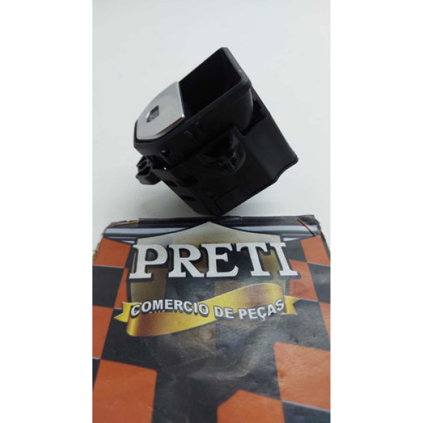 Botão Puxador Freio De Mão Land Rover Evoque 2.0 2012