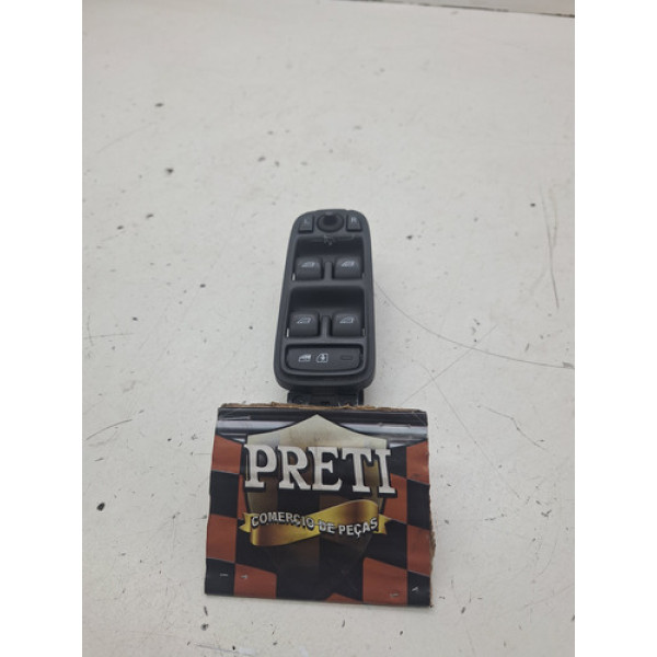 Comando Vidro Elétrico D/e Volvo Xc60 2012 
