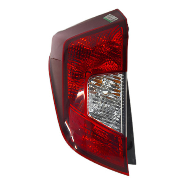 Lanterna Traseira Lado Esquerda Honda New Fit 2015