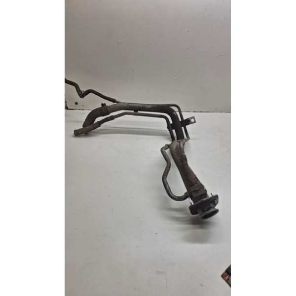 Gargalo Tanque Combustível Hyundai I30 2.0 16v 2010 / 2011