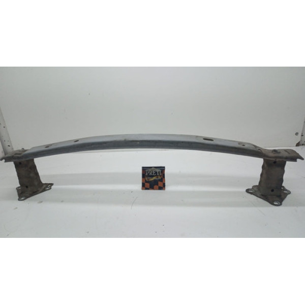 Alma Parachoque Traseira Citroën C3 Picasso 1.6 16v 2012 