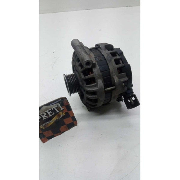 Alternador Fiat Linea 1.8 2012