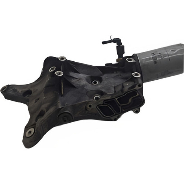 Suporte Alternador Vw Tiguan 2.0 Tsi 2012 N°061903143ag