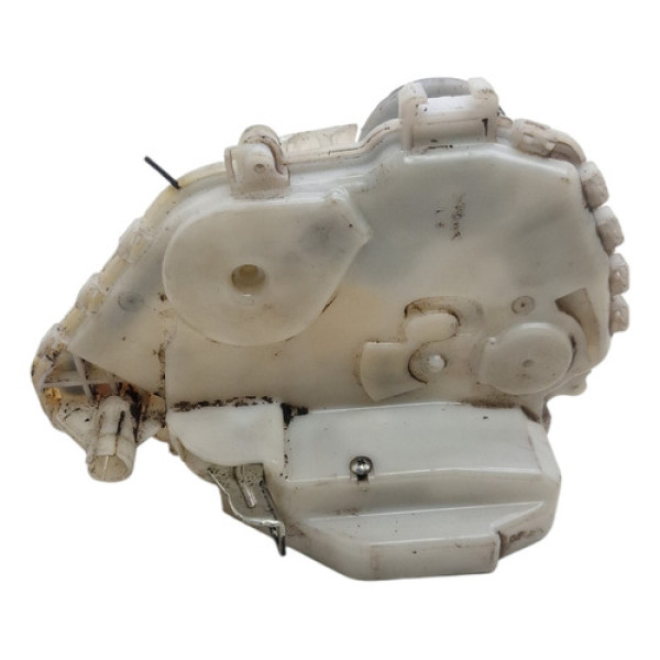 Fechadura Porta Dianteira Esquerda Honda New Civic 2008 2011