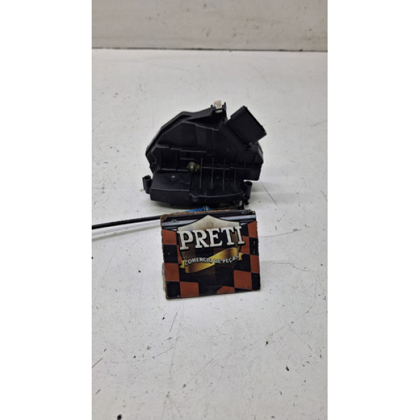 Fechadura De Porta Dianteira Direita Ford Ecosport 2015