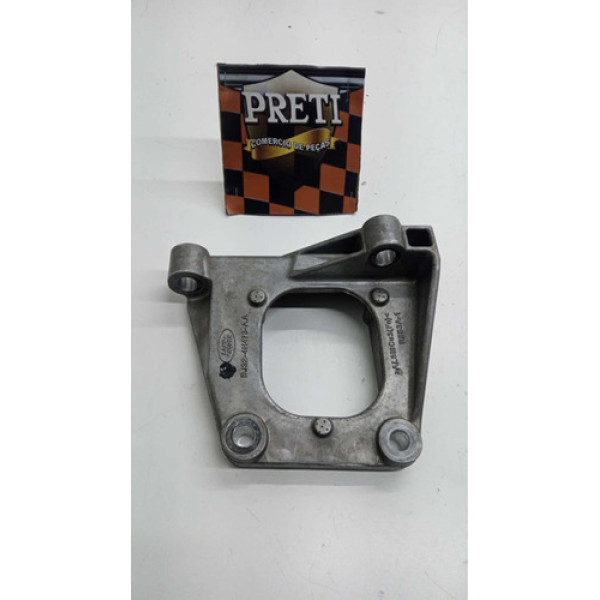 Suporte De Tração Land Rover Evoque 2012