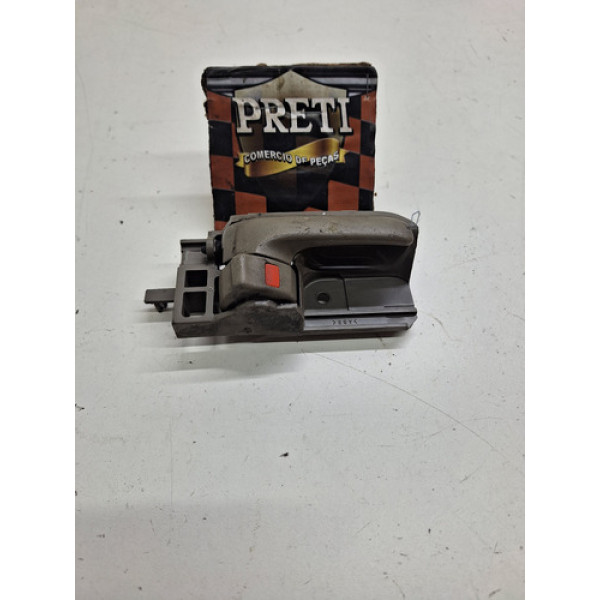 Maçaneta Interna Traseira Direita Corolla Filder 2007/2008