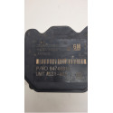 Módulo Abs Chevrolet Onix 1.4 Ltz 2013 N°j22aad1c1221630