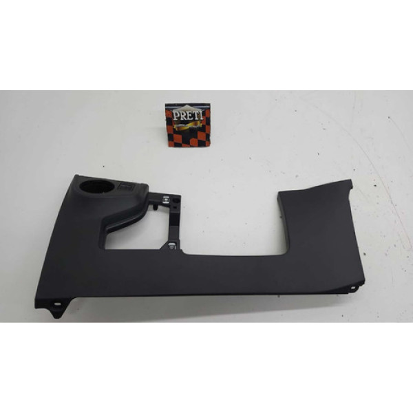 Acabamento Painel Inferior Nivus 1.0 3cc Tsi 2021