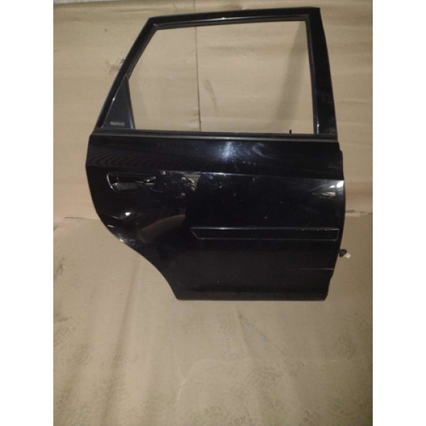 Porta Traseira Direita Jac J6 2012 Original 