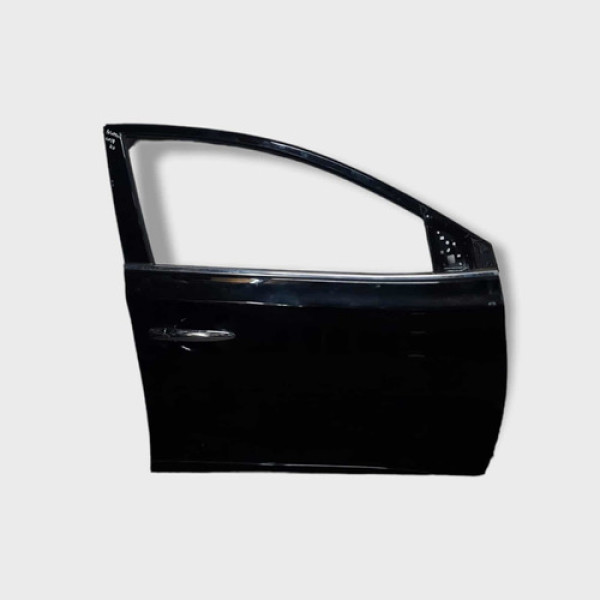 Porta Dianteira Direita Nissan Sentra 2018/2019