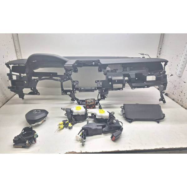 Kit Airbag Toyota Corolla Cross 2022 / 2023